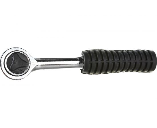 Ключ-трещотка РемоКолор 45 зуб, 1/4 , 43-4-010 