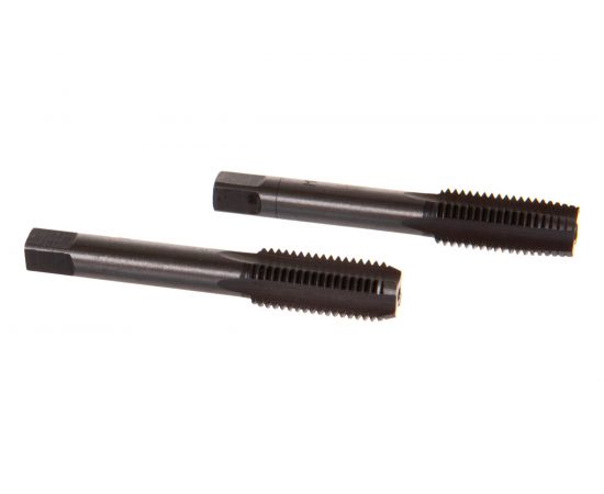 Метчик в пластиковом футляре ЭВРИКА M12x1,5 2шт ER-01215M 