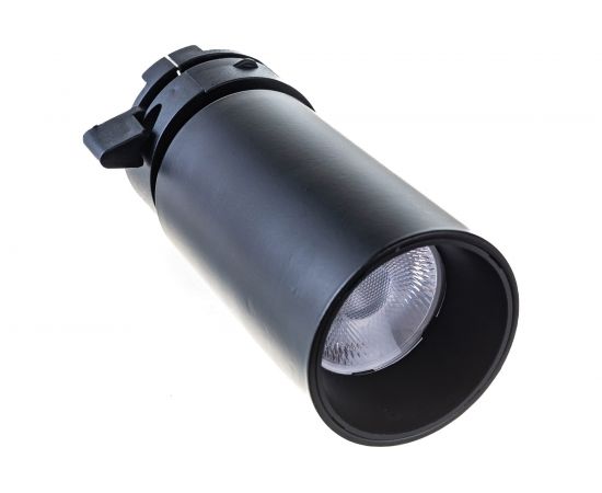 Прожектор Jazzway PTR 0708 8w 4000K 24гр. BL чёрный IP40 5022157 