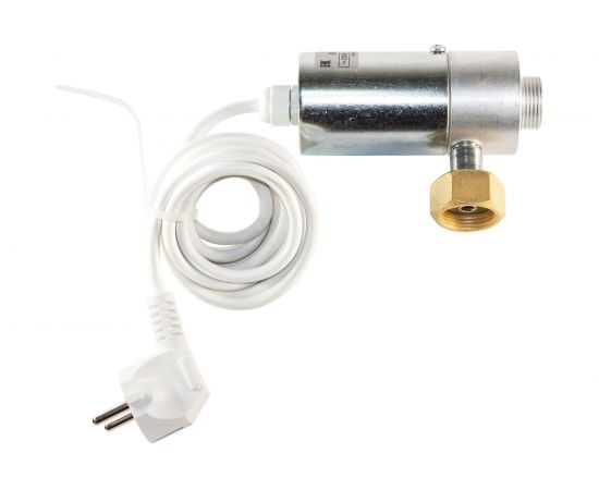 Подогреватель газа ПУ-1-220В Redius ТКУ8-000-00 