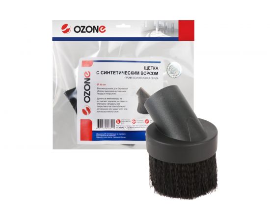 Насадка для твердых поверхностей (32 мм) OZONE UN-14832 