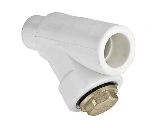 Косой фильтр PPR LAMMIN 25 Lm31091000025 