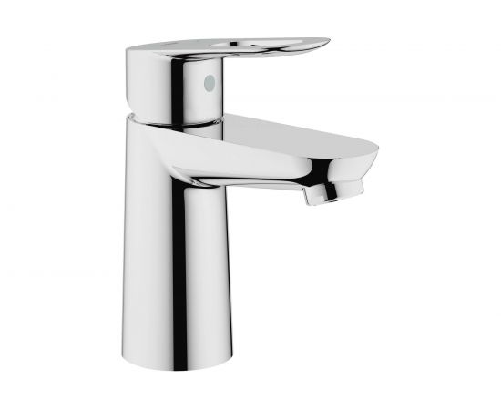Смеситель для раковины Grohe BauLoop гладкий корпус 23337000 