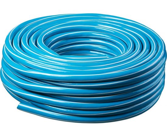 Поливочный армированный 3-х слойный шланг GRINDA CLASSIC 25 атм, 1/2""х50м 8-429001-1/2-50_z02 