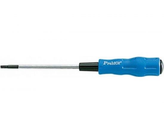 Отвертка ProsKit TORX 89400-T08 00141476 