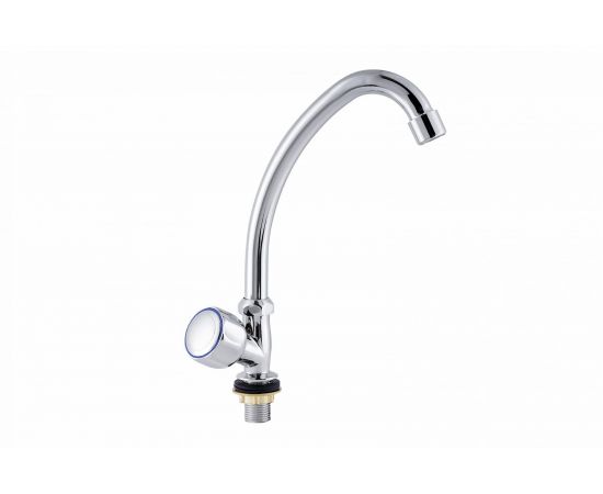 Кран для холодной воды FAUZT тип Кр-ЦБА FZs-101-63 