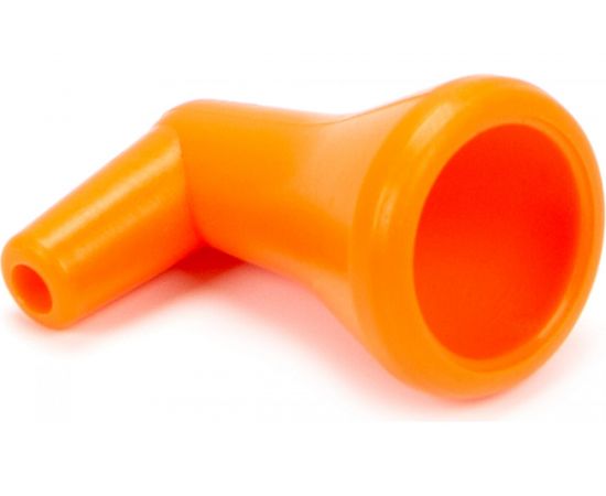 Элемент угловой 1/4"" с отверстием 1/8"", 3 мм Micron 123308 