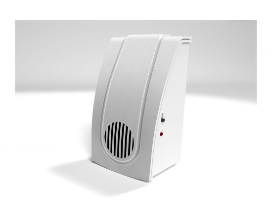 Ультразвуковой отпугиватель мышей и насекомых Weitech WK0240-RU 