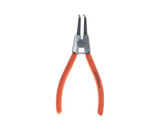 Загнутый разжим для стопорных колец АвтоDело 180 мм 30411 13304 