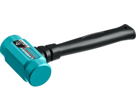 Цельностальная кувалда СИБИН 2 кг 240 мм 20132-2 