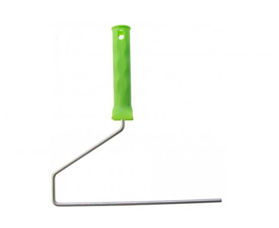 Ручка для валиков 250 мм, 6 мм, оцинкованная СИБРТЕХ 81224 