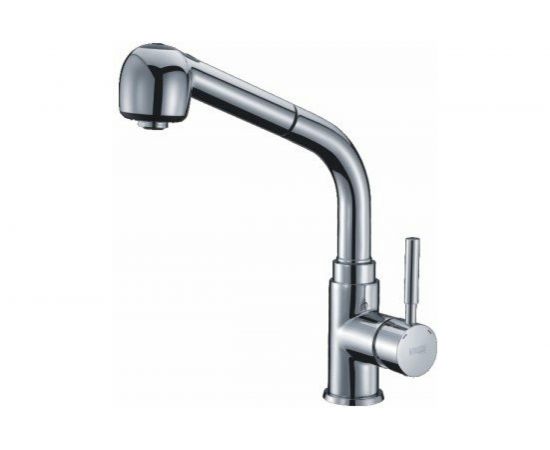 Смеситель для кухни WasserKRAFT Main 4166 