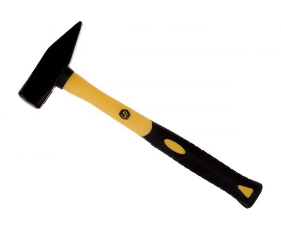 Молоток SAMGRUPP с фиберглассовой ручкой 1,5 кг 16094 