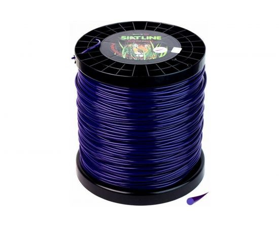 Леска бобина КРУГ 3.3 205 м PROFESSIONAL SIAT 303222 