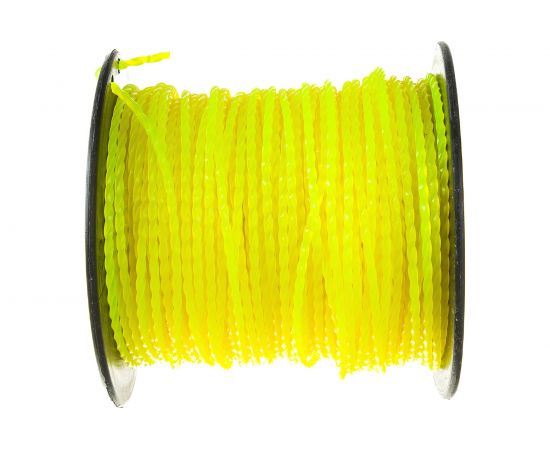 Леска для триммера 3,0 мм, 60 м, витая, бесшумная REDVERG 6622438 