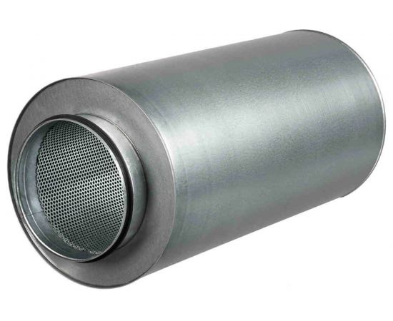 Шумоглушитель круглый DSV 160/600 мм Diaflex УФ-00034425 