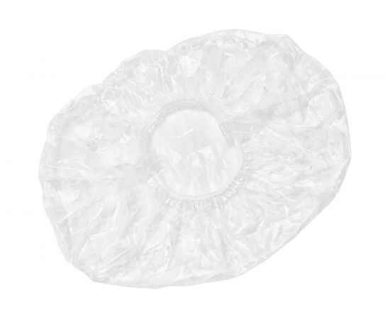 Шапочка AVIORA Шарлотта полиэтилен, 50 шт. 402-882 