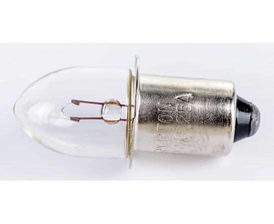 Криптоновая лампа Focusray KRP20 2,25V 0,25A 10шт 621152 