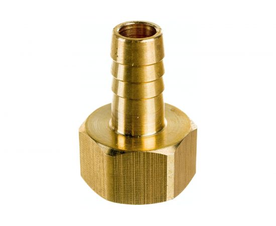 Штуцер Профитт для шлангов ВР 1/2"х12 мм 9274290 
