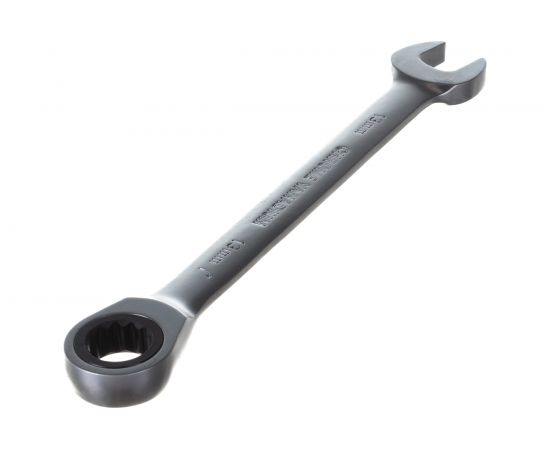 Комбинированный трещоточный ключ Gigant 13 мм GRW13 – изображение 2