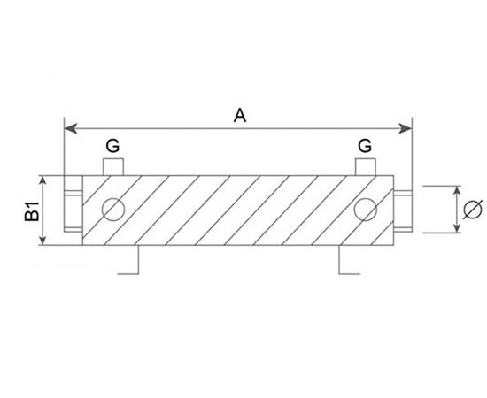 Установка обеззараживания воды Гейзер SST8 - 25w 36746 – изображение 2