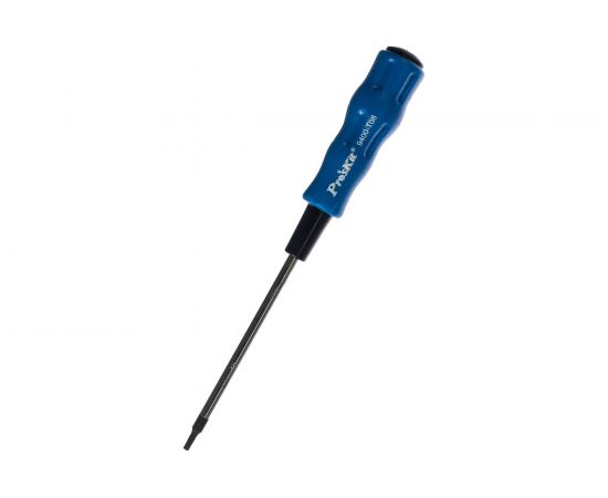 Отвертка ProsKit TORX 89400-T08 00141476 – изображение 2