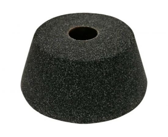 Круг шлифовальный (100х40х20 мм; ЧК 63С) AURA TOOLS 70025107 – изображение 2