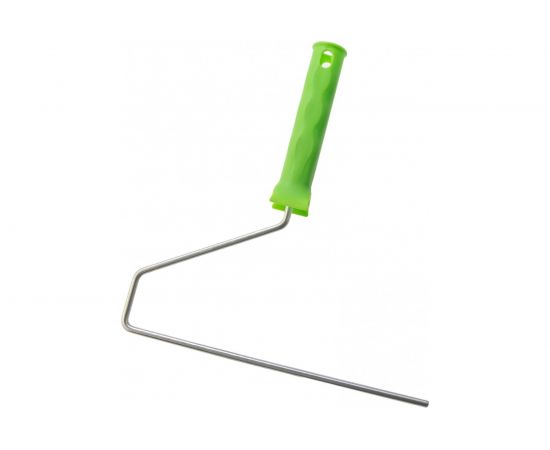 Ручка для валиков 250 мм, 6 мм, оцинкованная СИБРТЕХ 81224 – изображение 2