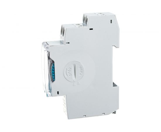 Реле времени модульное Orbis суточное UNO QRD OB400232 – изображение 2