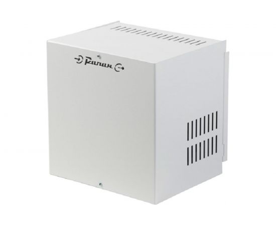 Источник питания Рапан ББП-20 12В, 2А, корпус под АКБ 1х4,5-7 Ач защита АКБ 354 – изображение 2