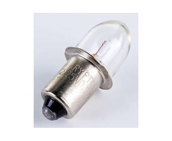 Криптоновая лампа Focusray KRP20 2,25V 0,25A 10шт 621152 – изображение 2