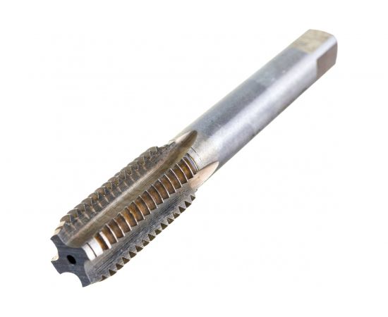 Метчик м/р комплект Туламаш М 14 х2 Р6М5 левый ТМ 145231 – изображение 2