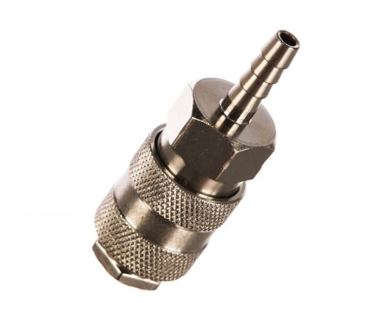 Переходник UM-E6 быстросъем мама-елка 6 мм CONCORDE 6619312 – изображение 2