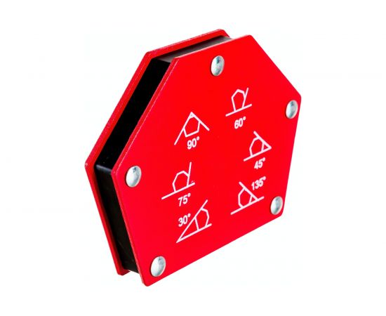 Угольник-держатель магнитный для сварки REXANT 12-4832 – изображение 2