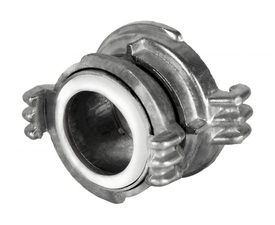 Головка переходная алюминиевая ГП-65/80, D-2.5""/3"" DDE 798-577 – изображение 2