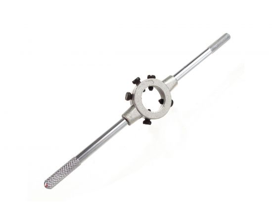 Плашкодержатель ЭВРИКА 25х9 ER-02590 – изображение 2