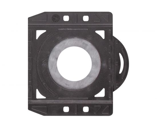 Euroclean Мешок-пылесборник многоразовый с текстильной застежкой для AEG, ANNOVI REVERBERI, BOSCH и др EURO Clean EUR-5041 – изображение 2