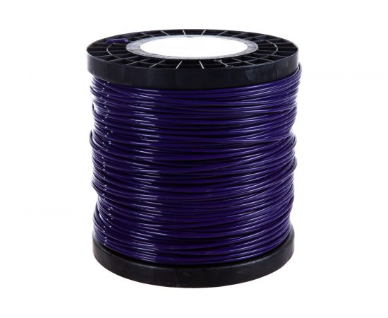 Леска бобина КРУГ 3.3 205 м PROFESSIONAL SIAT 303222 – изображение 2