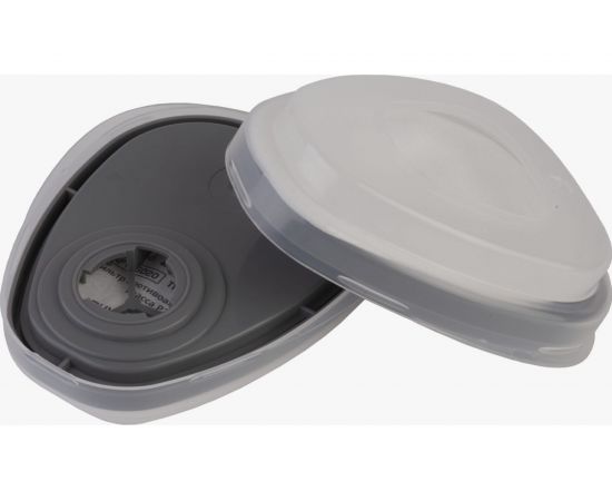 Адаптер для противоаэрозольного фильтра Jeta Safety 6101 – изображение 2