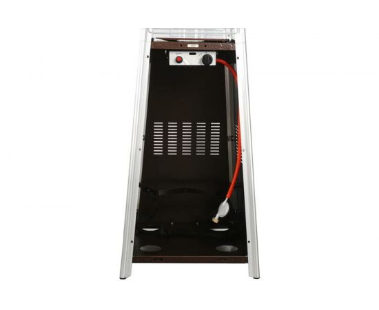 Уличный инфракрасный обогреватель Neoclima 08HW-BW 22208 – изображение 2