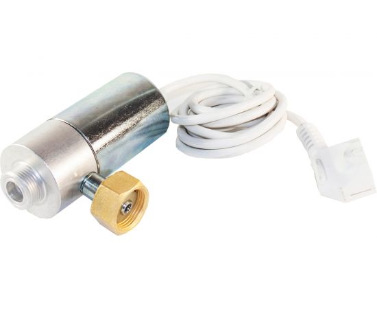 Подогреватель газа ПУ-1-220В Redius ТКУ8-000-00 – изображение 2