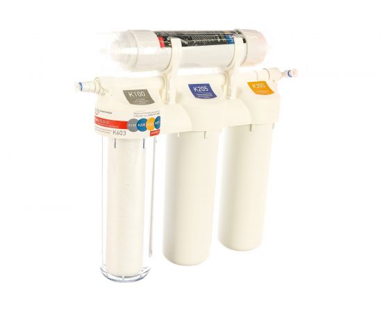 Фильтр для воды Prio Новая вода ЕU 310 – изображение 2