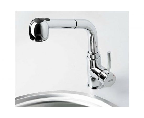 Смеситель для кухни WasserKRAFT Main 4166 – изображение 2