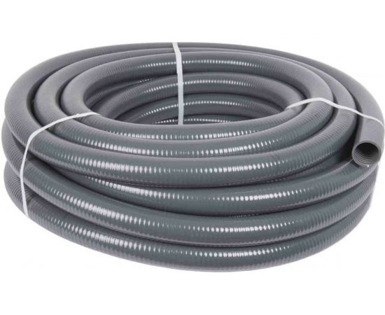 Шланг напорно-всасывающий морозостойкий (10 м; 75 мм) TEX 75/10M – изображение 2