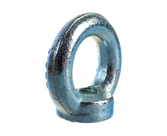 Рым-гайка Саморезик М14 DIN 582 DIN582-М14-1 – изображение 2