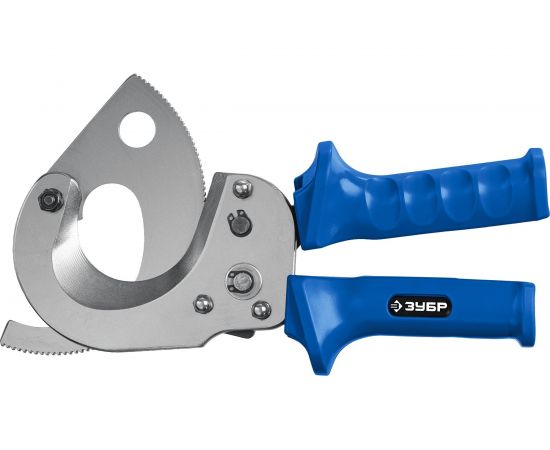 Секторные ножницы ЗУБР Профессионал НС-50T 23351-50 – изображение 2