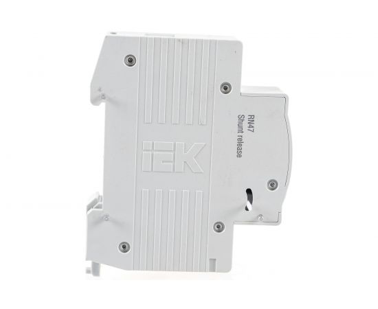 Независимый расцепитель РН47 на DIN-рейку IEK MVA01D-RN 312296 – изображение 2