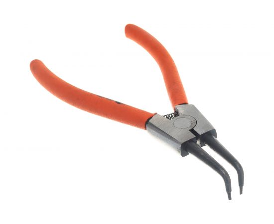 Загнутый разжим для стопорных колец АвтоDело 180 мм 30411 13304 – изображение 2