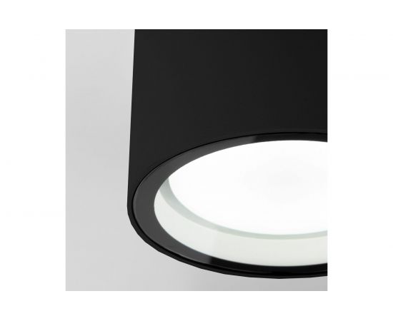 Садово-парковый светильник Elektrostandard 35144 H Light 26231 черный a057868 – изображение 2