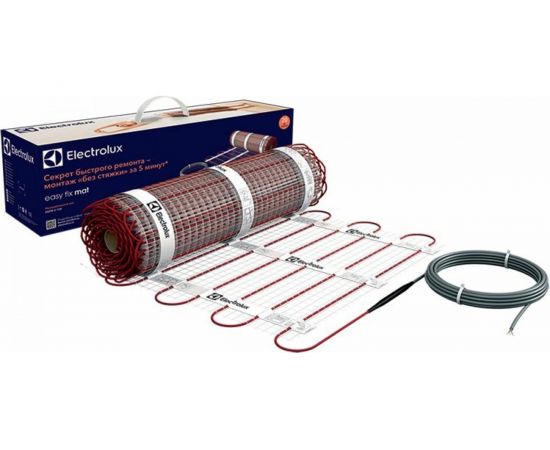 Мат Electrolux EEFM 2-150-9 НС-1105874 – изображение 2